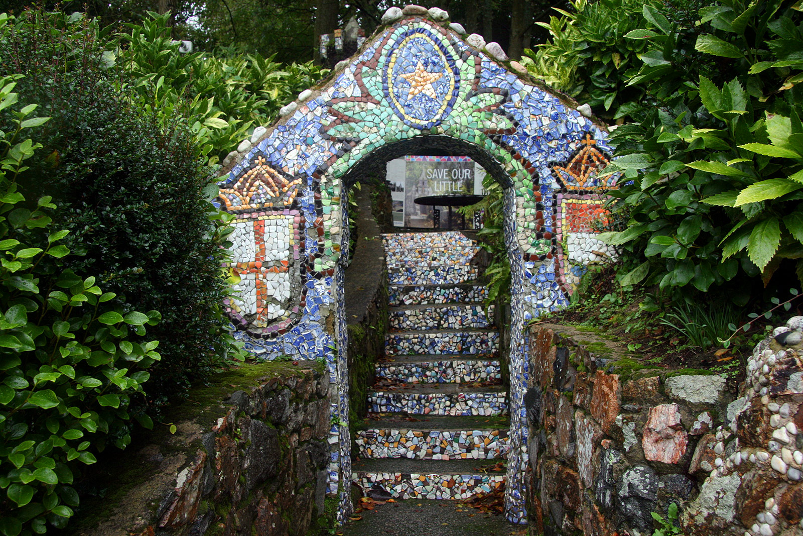 Guernsey, Channel Islands